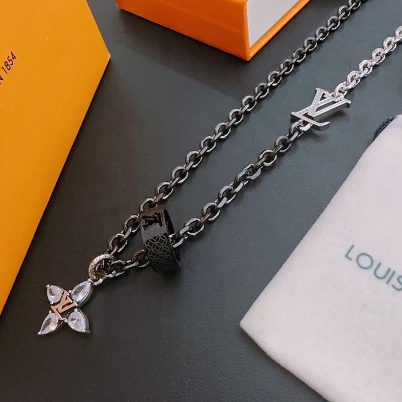 Louis Vuitton Necklaces